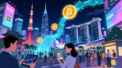 Crypto Market Expansion in APAC: Strategic Entry Points and Regulatory Tailwinds