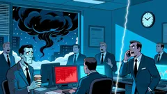 Ironwood Pharmaceuticals IWDN Plunge 6.70% as FDA Guidance Fears Spark Sector Sell-Off