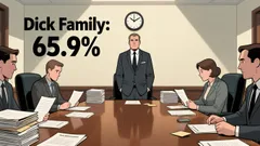 Assessing Virbac's Corporate Governance and Shareholder Structure in 2025