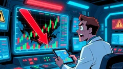 Why Did DAWN Plunge 5.04%? Mixed Analysts, Insider Selling Spark Investor Jitters