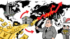 Rising Japanese Bond Yields and the Ripple Effect on Global Risk Assets and Crypto Markets