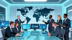 Capital B's Strategic Expansion: How Elite Board Appointments Fuel Emerging Tech Growth in the U.S. and Middle East