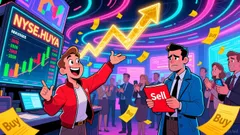 HUYA Surges 6.07% on Mixed Analyst Outlooks, Earnings Beat Amid Profitability Hurdles