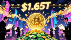 Is Bitcoin Still a Viable Path to Wealth Creation in 2025?