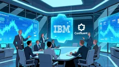 IBM's Strategic Pursuit of Confluent and Its Implications for AI-Driven Enterprise Data Infrastructure