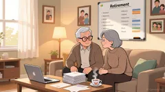 2026 Social Security Adjustments and Retirement Portfolio Strategy: Optimizing Income in a Shifting Landscape