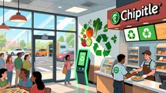 Chipotle's Long-Term Resilience and Strategic Turnaround: A Case for Patient Capital in Fast-Casual Dining