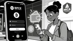 The Rise of Institutional-Grade Crypto Access: How BPCE's Entry Signals Mainstream Adoption