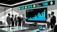 Bitcoin News Today: Vanguard Opens Crypto ETF Access, Bitcoin Rises 7.5%