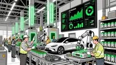 2026 U.S. Growth Outlook: Strategic Sectors for Capitalizing on Policy-Driven Momentum