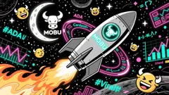 MoonBull (MOBU): The Ultimate Presale Opportunity for 2025