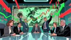 The Fed's December Rate Decision and Its Implications for Equity Market Volatility in 2026