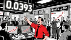 Market Overview: Wormhole/Tether (WUSDT) 24-Hour Technical Summary