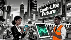 Digital Lending as a Growth Catalyst in Nigerian Banking: Strategic Digital Transformation and Revenue Diversification