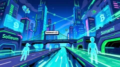 Solana's Layer 2 Revolution: Unlocking Investment Potential in Blockchain Infrastructure Innovation