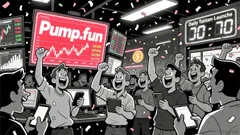 Pump.fun and the Resurgence of Meme-Driven Retail FOMO in Crypto