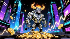 Why MoonBull ($MOBU) is the Most Promising Meme Coin to Buy Before the 2025 Crypto Explosion