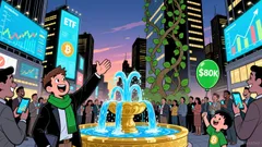 Bitcoin News Today: Bitcoin Rallies on Fed Cut Hopes, Eyes Powell for Clarity