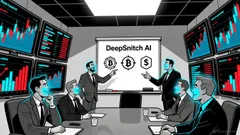DeepSnitch AI: The High-Utility Crypto Presale Outperforming Risky Meme Coins in 2026