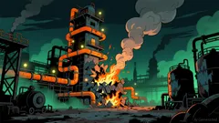 ASIX: Why This Earnings Boost May Be a Mirage for Investors