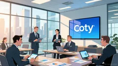 Is Coty a Contrarian Buy at a 52-Week Low?