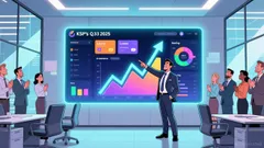 KSP: Growth Engine Under Scrutiny - Data Gaps and Execution Risks