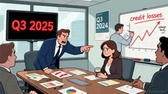 Merchants Bancorp: A High-Risk Bet Amid Eroding Margins and Credit Vulnerabilities