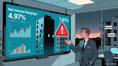 Growth With Guardrails: OZK's CRE Expansion and Capital Strain