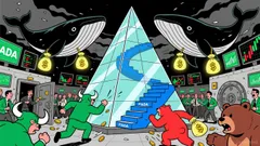 Cardano's Critical Resistance Levels and Liquidity Pressures: Strategic Entry or Exit Signals in Volatile Crypto Markets