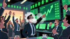 GBP/USD: A High-Probability Bull Case Ahead of Fed Easing and UK GDP Data