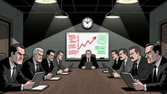 The Fed's Hawkish Rate Cut: Navigating the Tensions Between Inflation Control and Employment Support