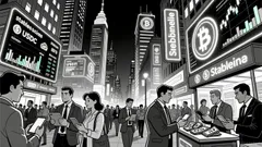 Argentina's Crypto Banking Revolution: A Strategic Opportunity for Institutional Investors