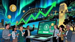 KuCoin's Strategic Expansion in Australia: A Catalyst for Long-Term Growth in the Evolving Crypto Ecosystem