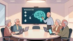 Emotional Spending and Retirement Portfolios: Taming the Brain for Long-Term Wealth Preservation