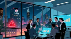 Allison Worldwide's Europe CEO Appointment: Strategic Move Amid Financial Uncertainty