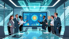 The Institutional Digital Asset Revolution: Confirming Trends and Timing Entry in 2025