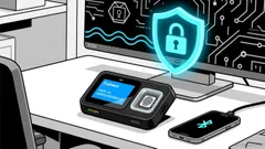 Hardware Wallet Security: A Critical Safeguard for Crypto Assets in the Self-Custody Era