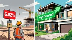 Toll Brothers (TOL): Is the Q4 Earnings Outlook Justifying Optimism in a Slowing Housing Market?