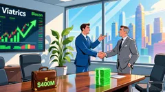 Viatris' Strategic $815M Biocon Stake Sale: A Pivotal Step in Portfolio Optimization and Future Growth