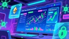 Tokenized Equity Options Strategies in Crypto-Native Portfolios: How WisdomTree's EPXC Fund Bridges Traditional Finance and Blockchain Innovation