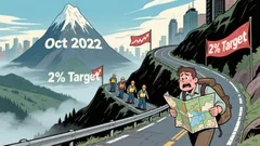 Traders Bet on ECB Rate Cut by Mid-2026 as Dovish Signals Emerge