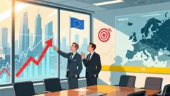 ECB Policy Path and Inflation Outlook in 2026: Navigating Risks and Opportunities in European Markets