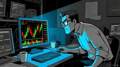 Market Overview: Notcoin/Tether (NOTUSDT) – 24-Hour Summary