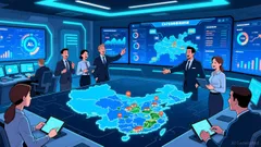 Yum China's Earnings Growth vs. Shareholder Returns: A Tale of Operational Gains and Market Skepticism