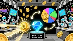 XRP's Position in the Impending Altcoin Season: A Strategic Case for Long-Term Holders