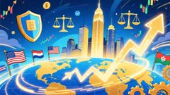 Strategic Minority Stakes in U.S. Insurers: A New Era of Foreign Capital Inflows and Market Stability