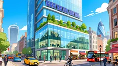 Hayfin's Can of Ham Tower Acquisition: A Strategic Bet on London's Post-Recession Office Resilience