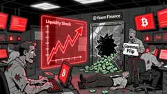 Bitcoin's Downward Trajectory: Is $50,000 the New Floor?