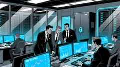 XRP's Resilience Amid ETF Outflows: A Strategic Buy Opportunity for Institutional Investors