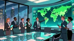 Goldman Sachs Gains Momentum: Analysts Adjust Targets and Earnings Outlook